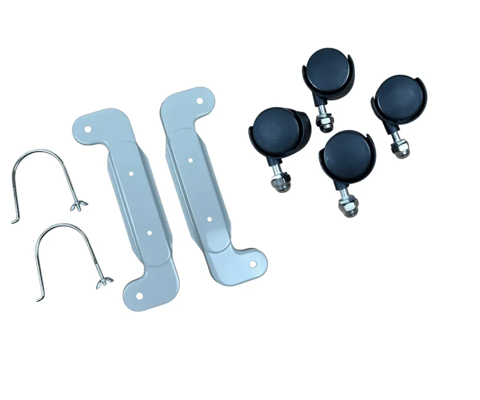 مدفأة زيتية 7 ريش ماركة SAMIX