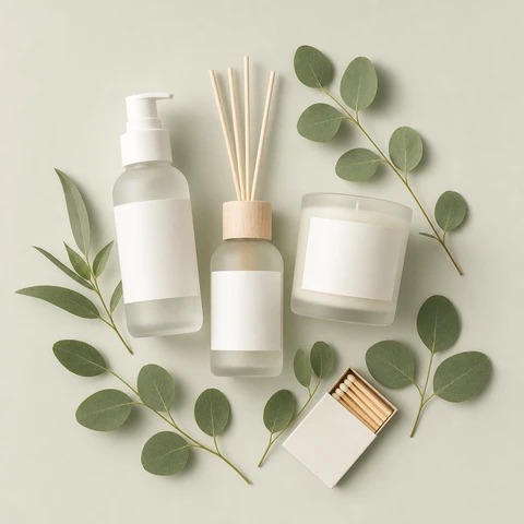 عطور المنزل