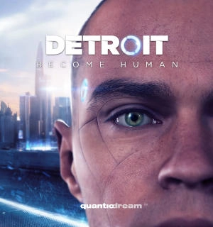 Detroit: Become Human (Ps4)