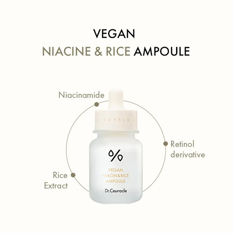 Dr ceuraclerice ampoule 