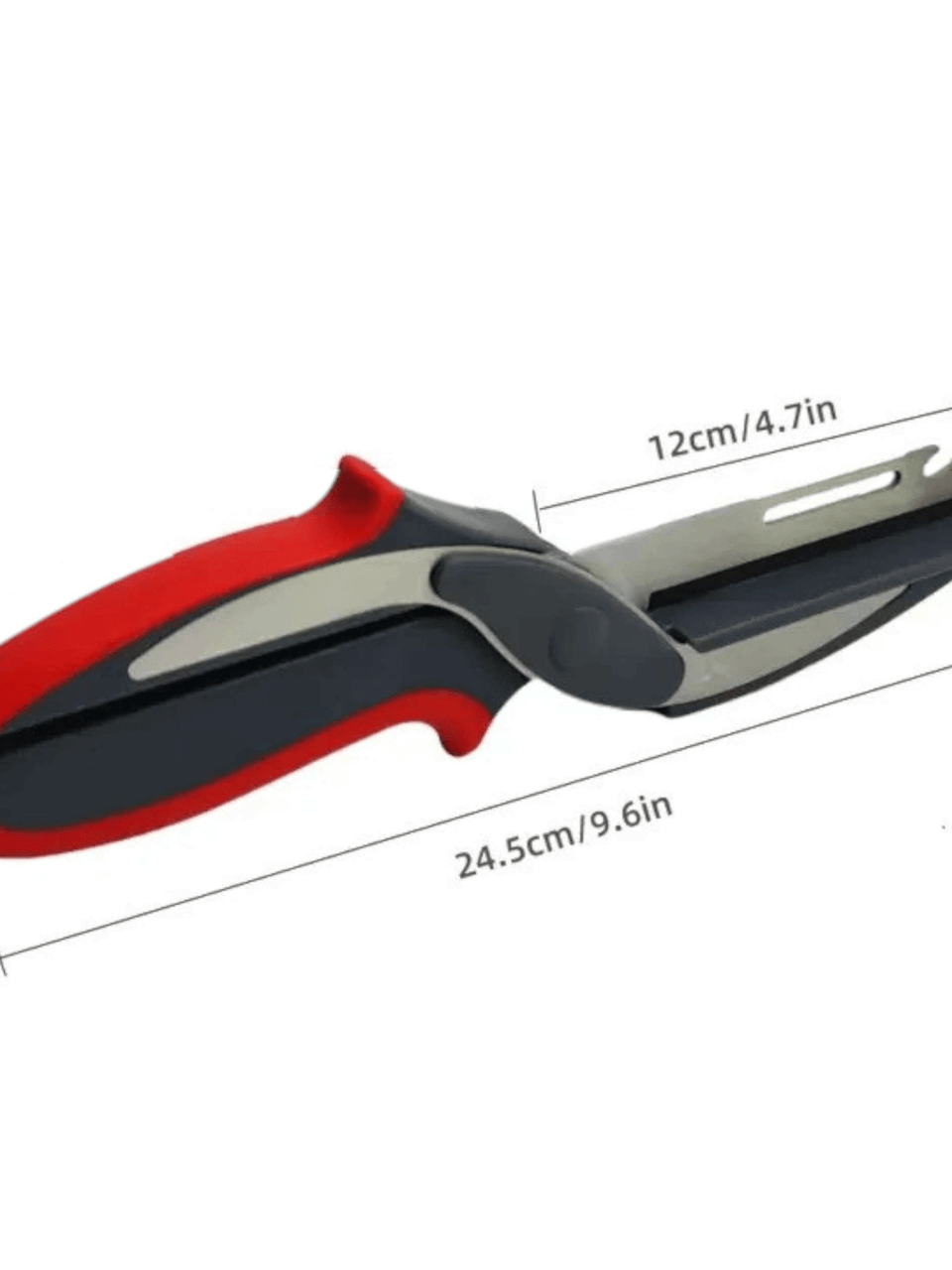 قطاعة خضروات يدوية