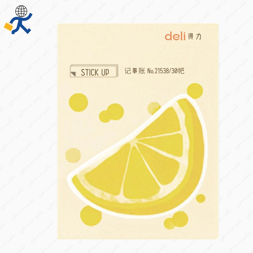 ستك نوت فواكه ديلي 2153830