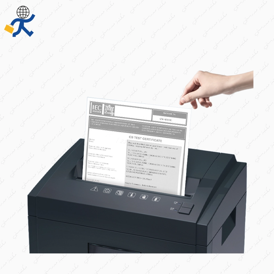 تالفة ورق 23 لتر ديلي 054 