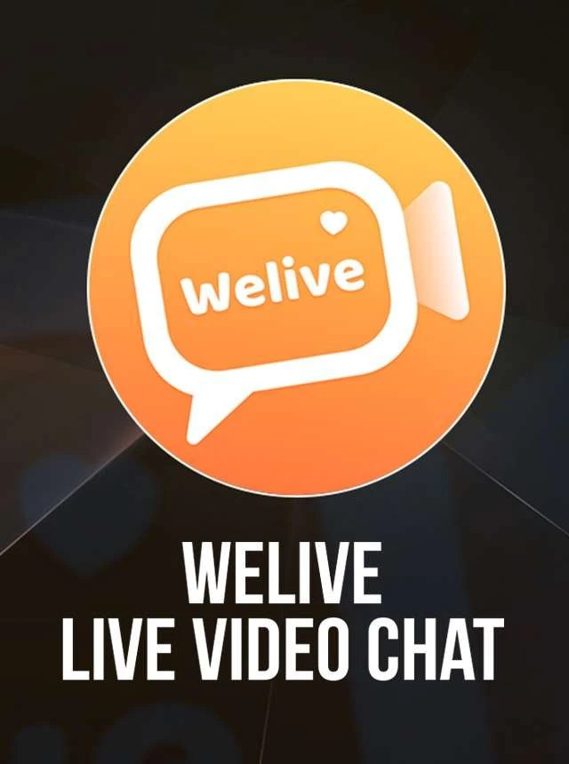 حساب welive مشحون 9000 توكينز