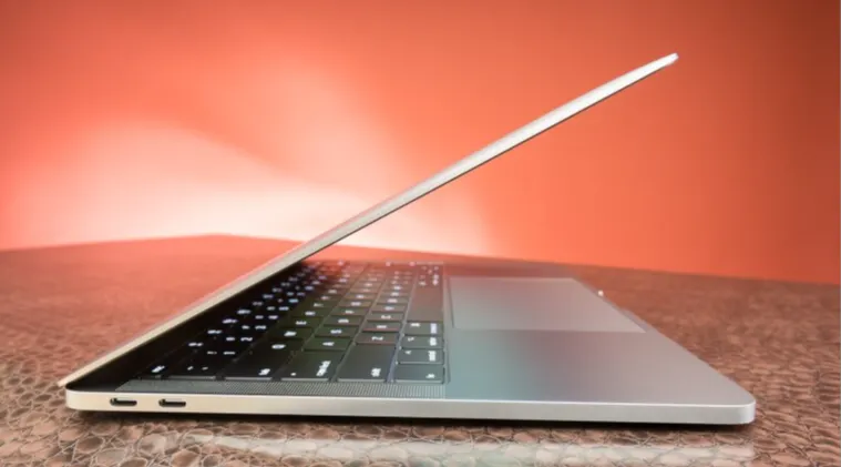 MacBook Pro 2017 (13-inch)