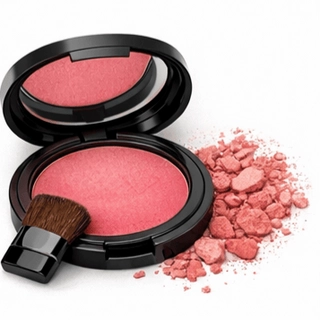 البلاشر (Blush)