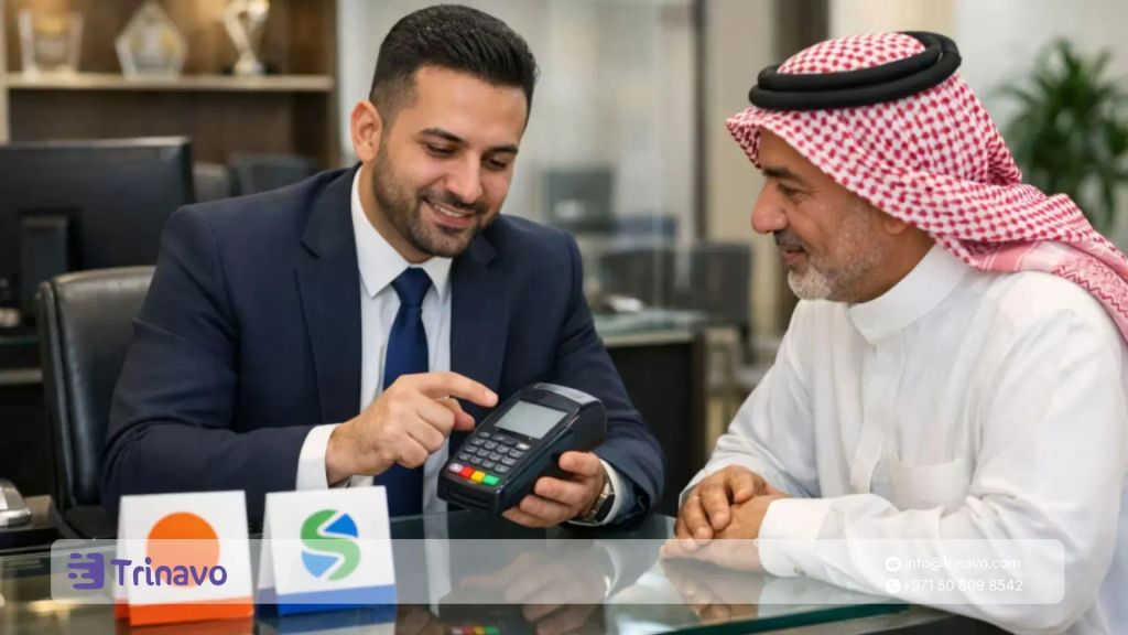 أفضل بوابات وشركات الدفع الإلكتروني في العراق