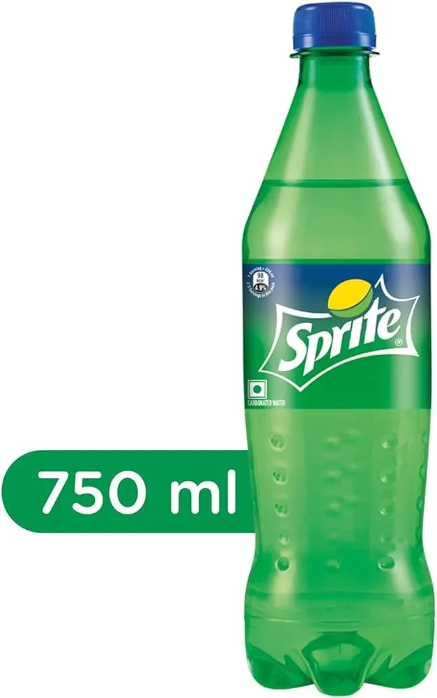 سبرايت جوال ٧٥٠ مل