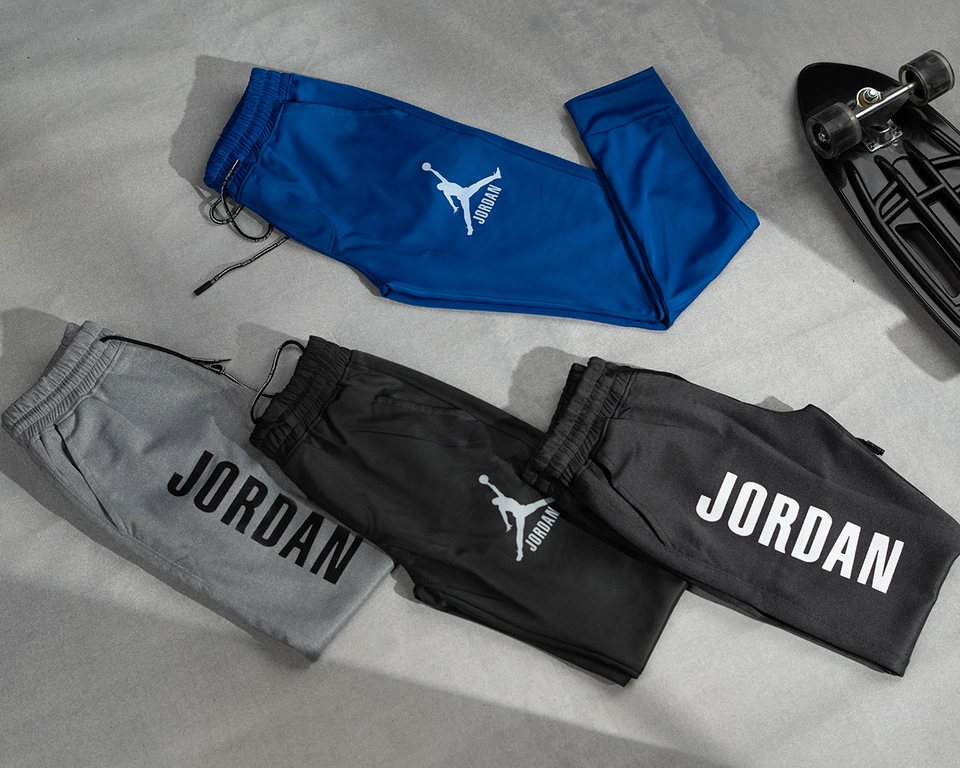 بنطلون شروال جوردن  JORDAN Ne2
