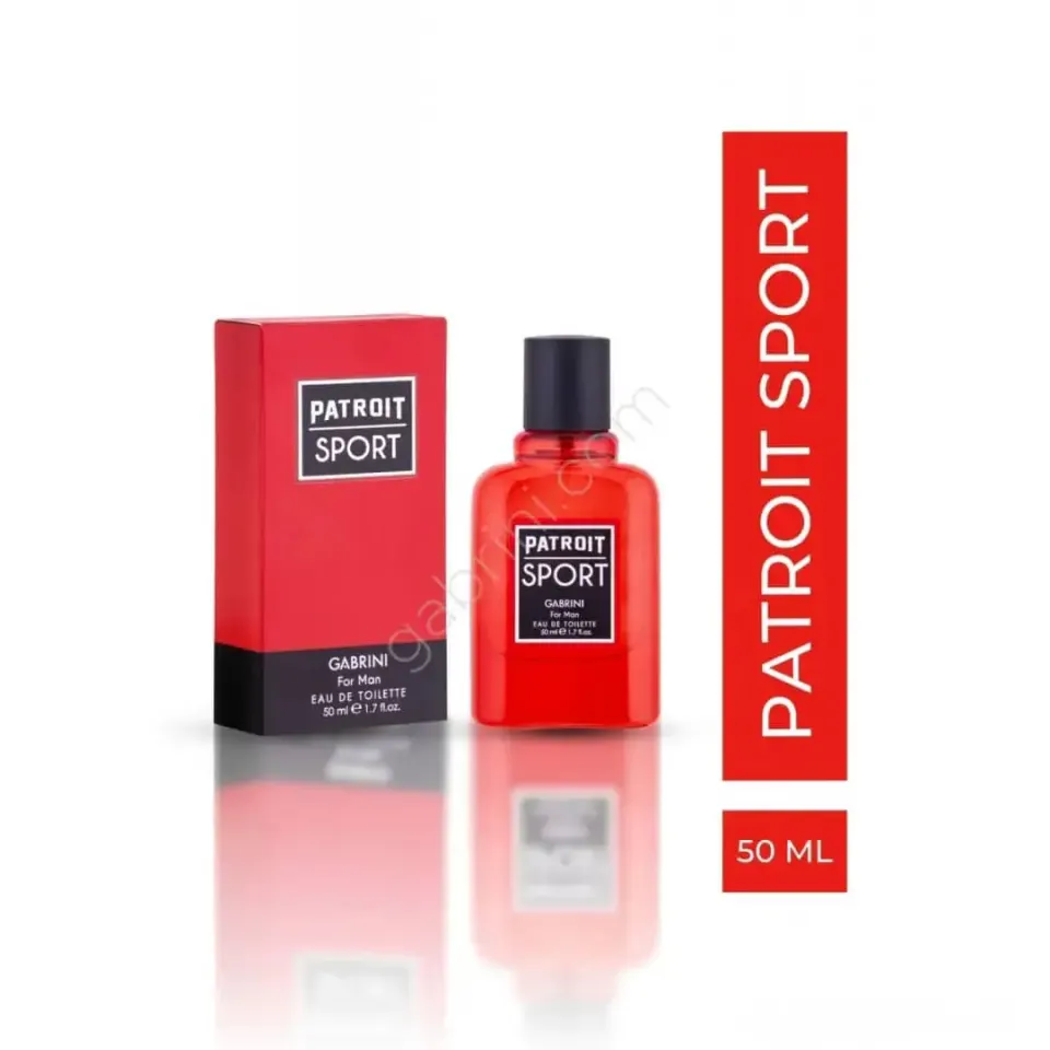 عطر رجالي باترويت غابريني