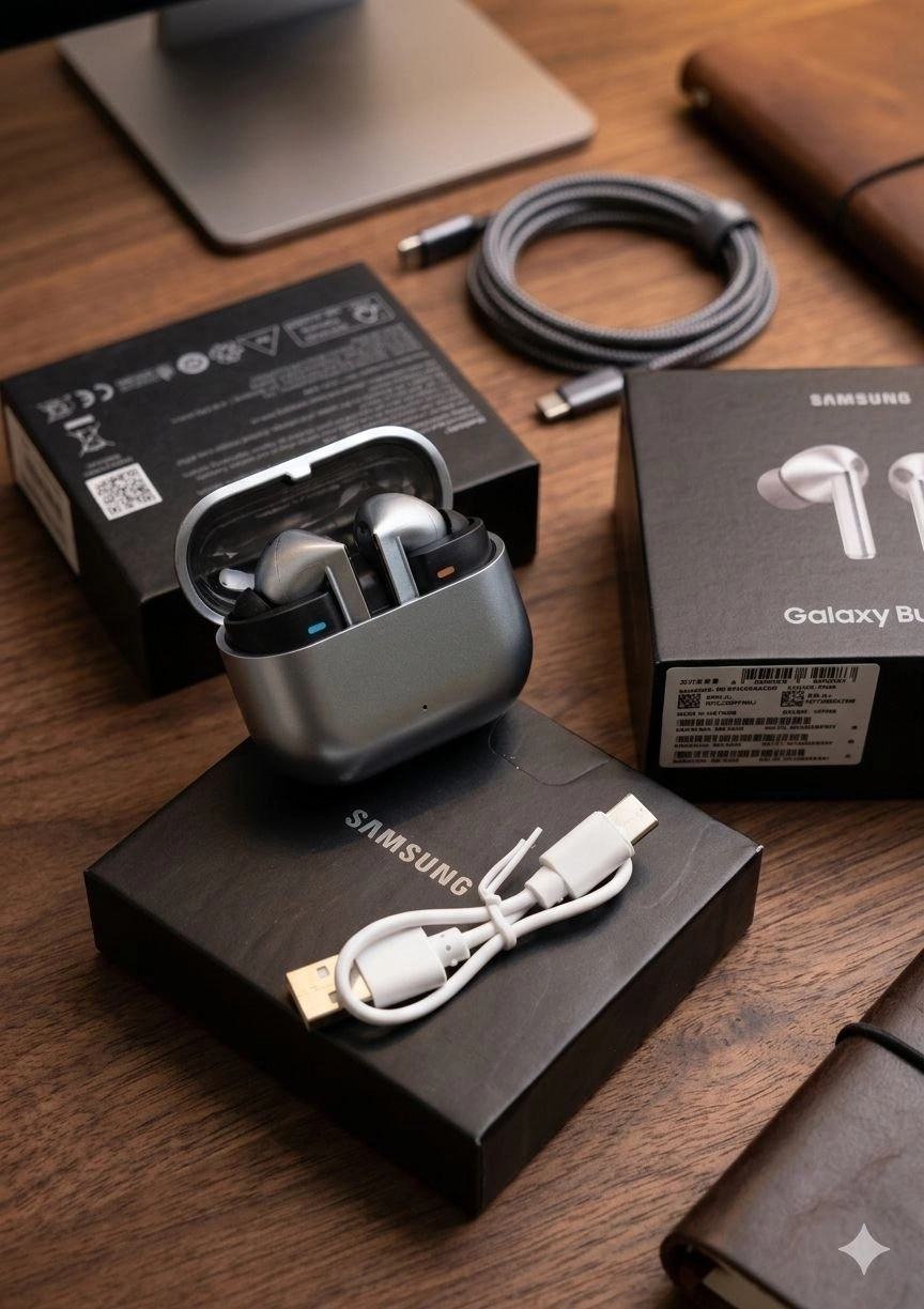 Samsung Galaxy Buds3