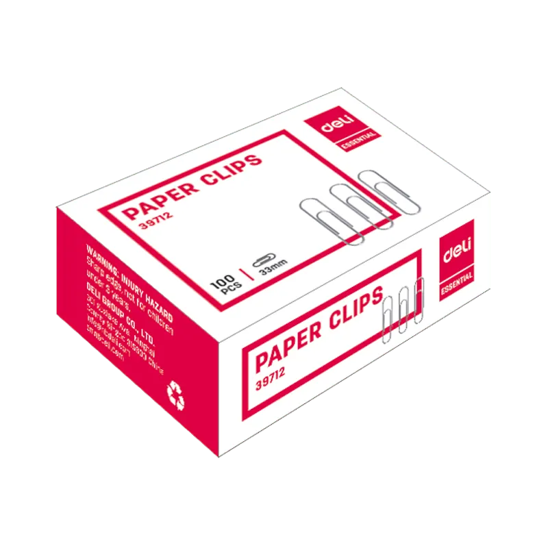 ديلي كلبس ورق 33 مل 