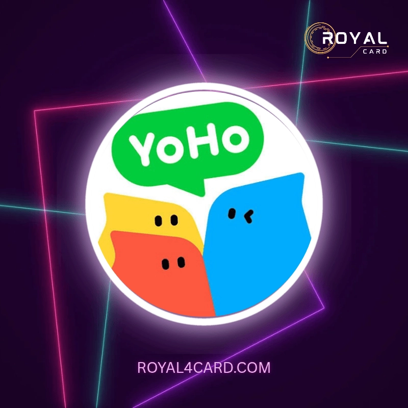 Yoho