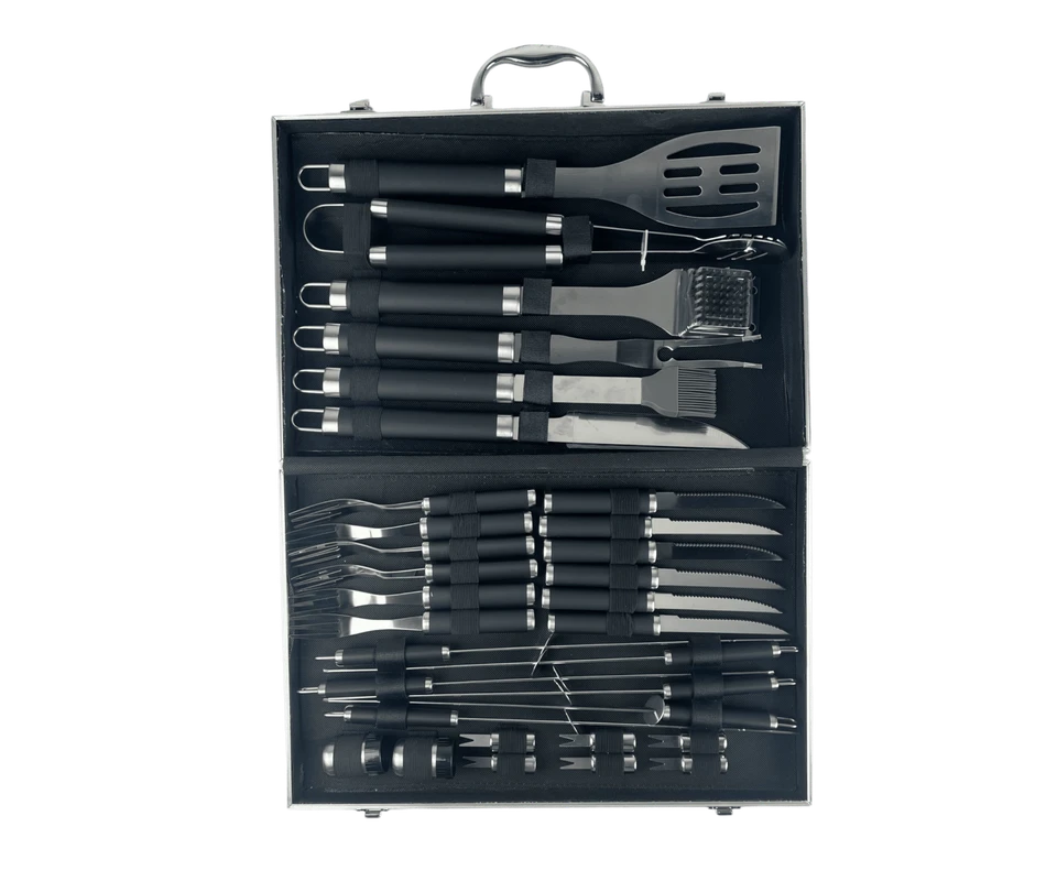Kitchen tools set