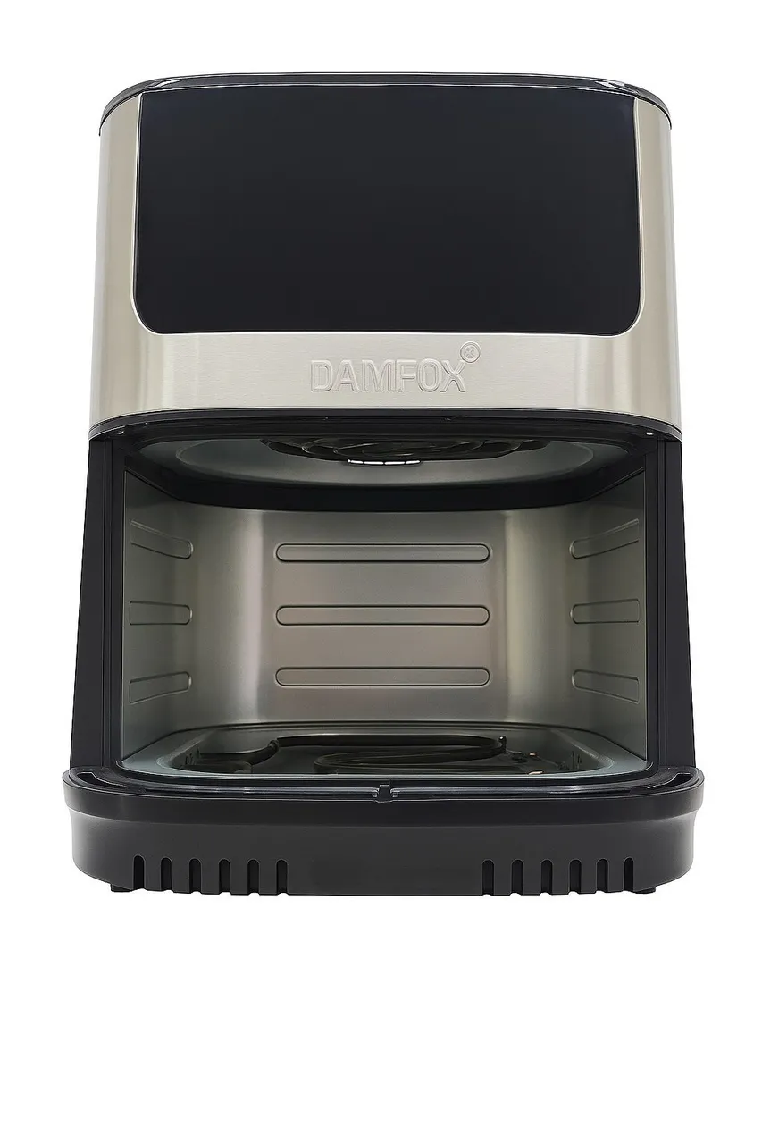 قلاية هوائية 12 لتر - Air Fryer 12 L Damfox