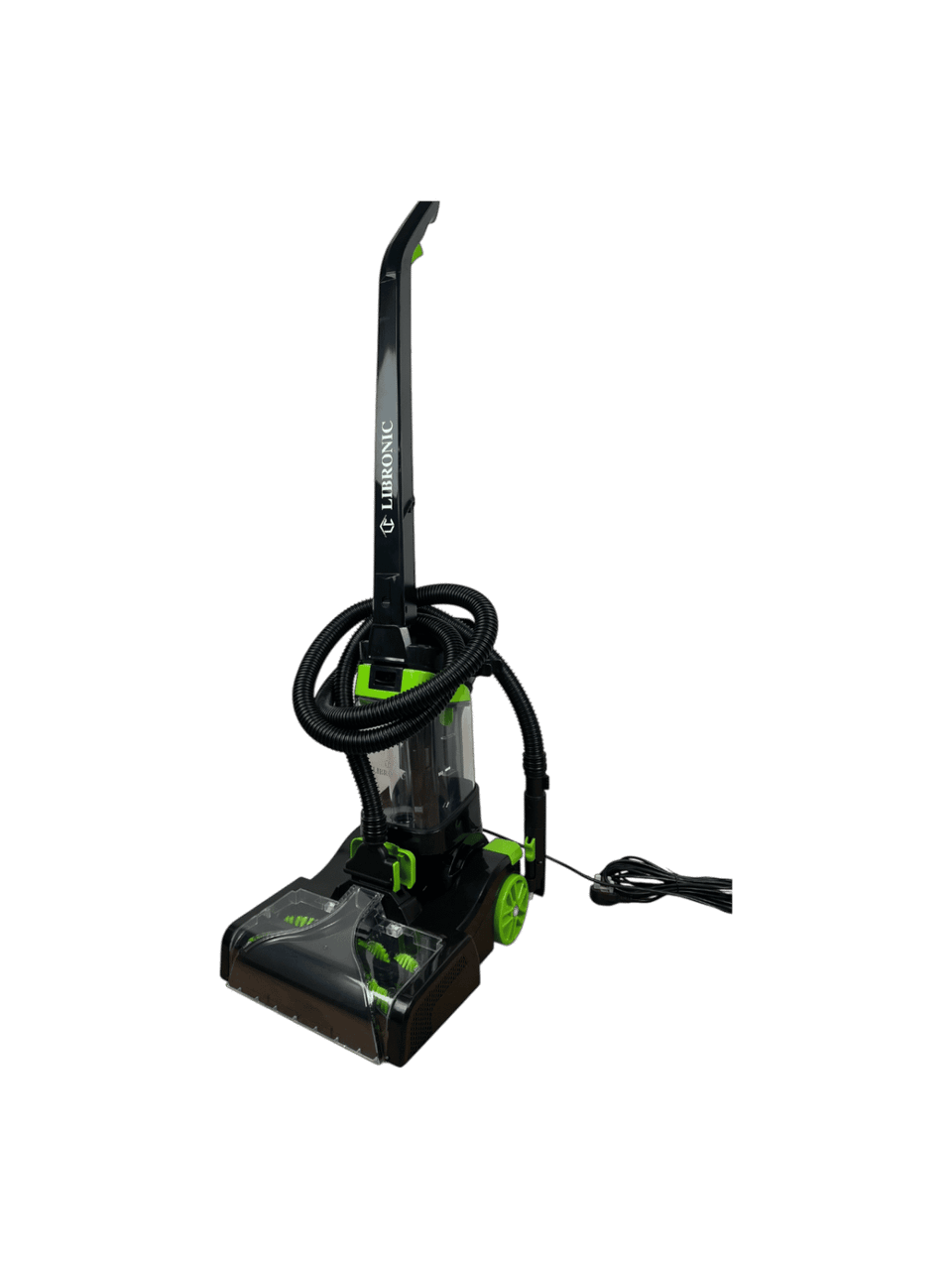 غسالة سجاد وأرضيات احترافية ليبرونيك