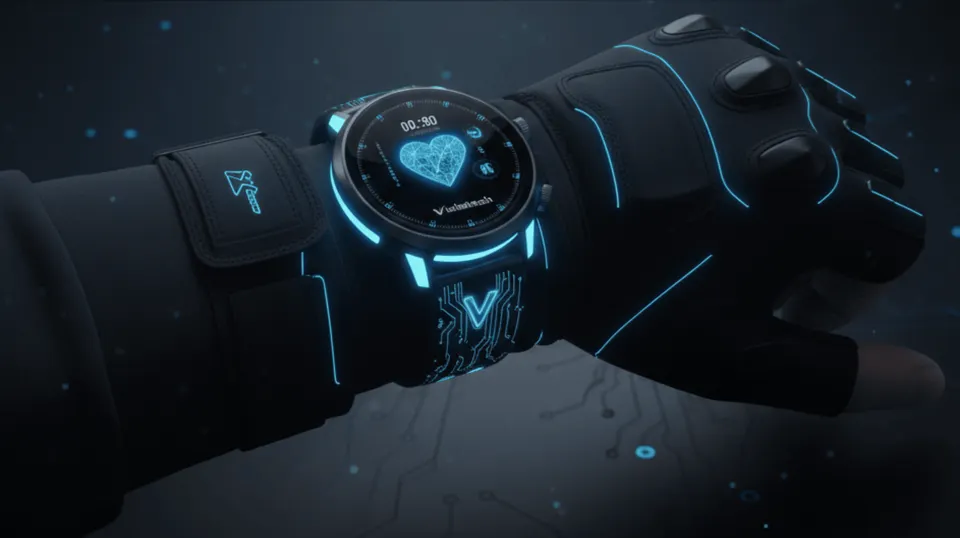 Huawei Smart Watch