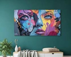 لوحات كلاسيكية  (Classical Art)