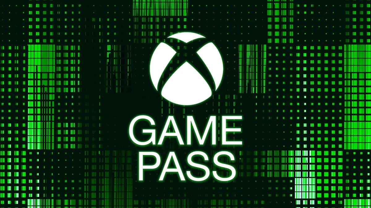 اشتراك Game pass