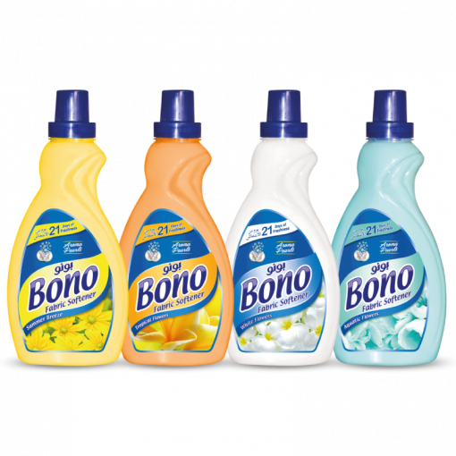 بونو مطري غسيل 2 لتر