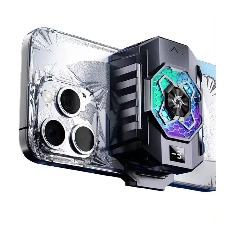 phone cooler