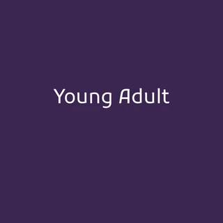  Young Adult