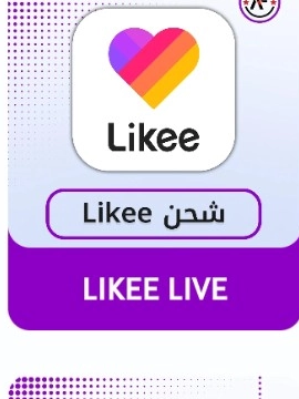 LIKEE LIVE