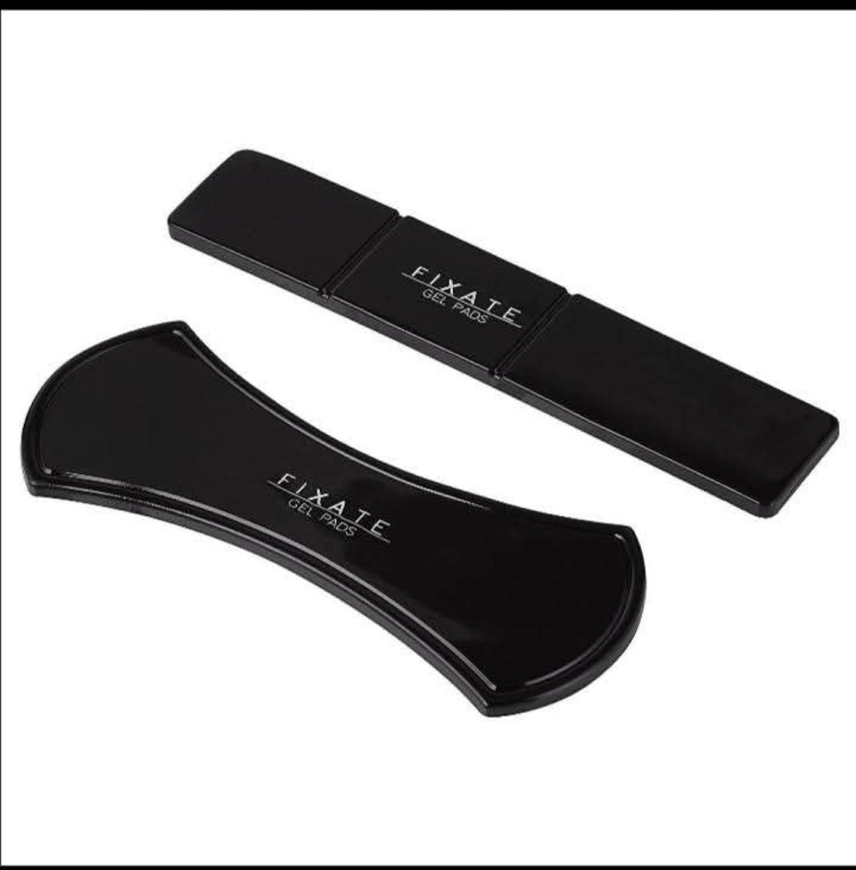 Compatible With , Multifunctional Gel Pads 2 