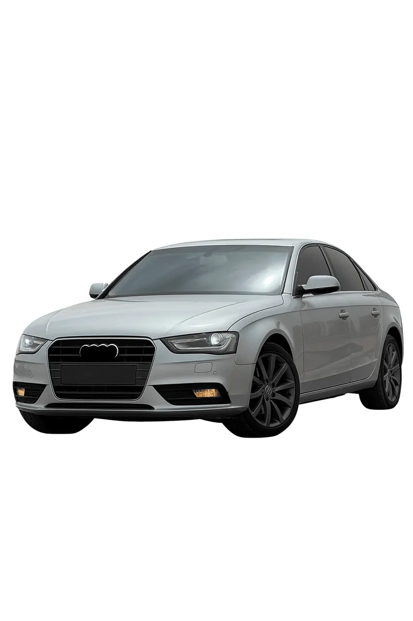 تأجير سيارات يومية( أودي  A4)