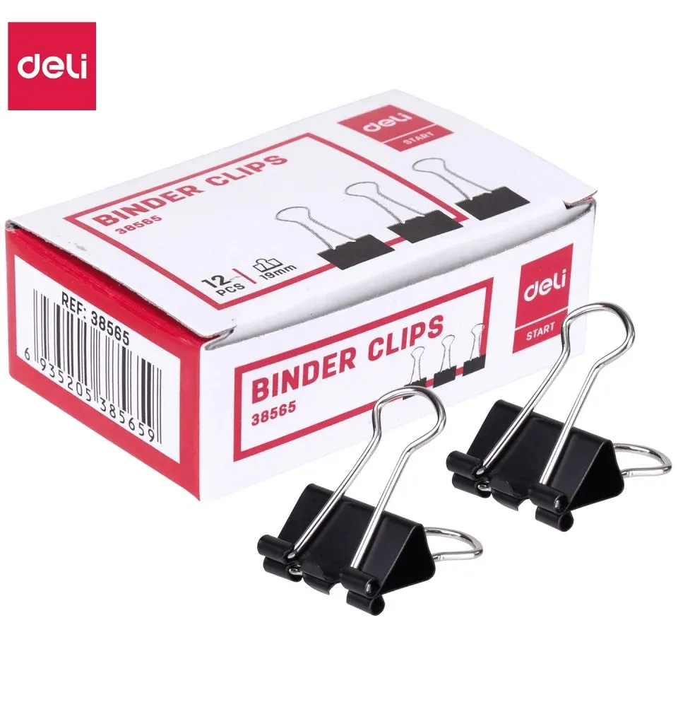 مشبك 19 مل 12 مشبك