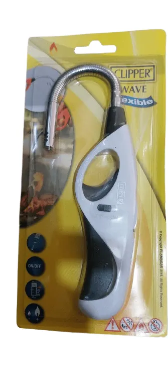 ولاعة كليبر ويف المرنة