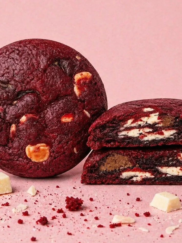 Red Velvet