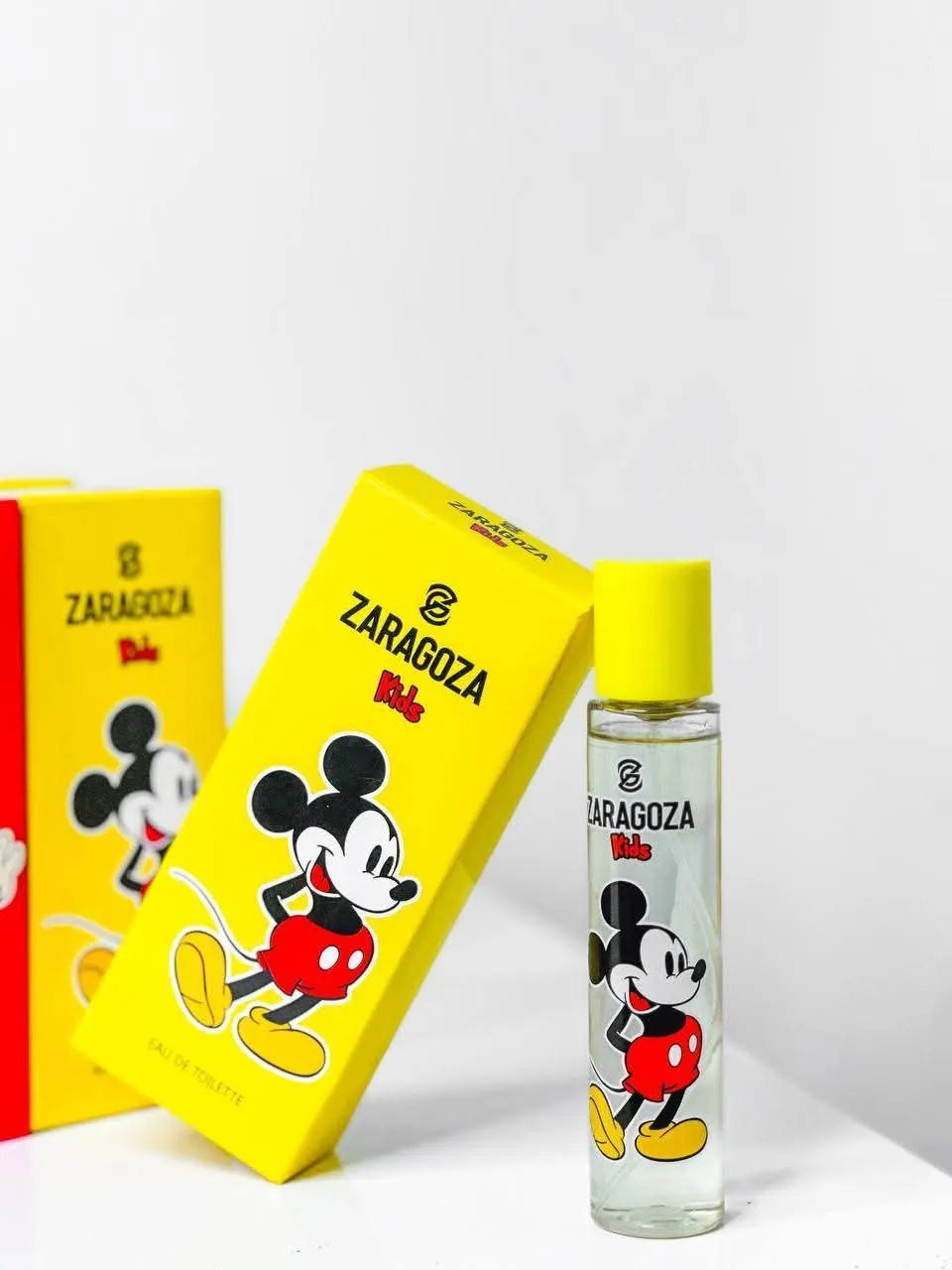عطر اطفال