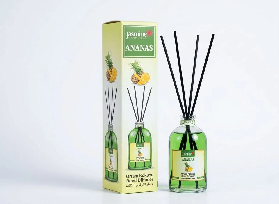 Jasmin Anas Reed Diffuser 110 ml