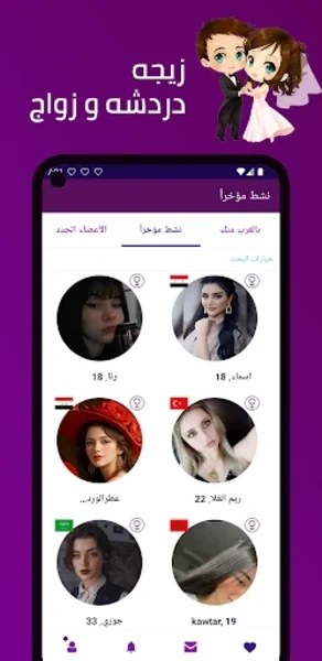 تفعيل النظام المميز