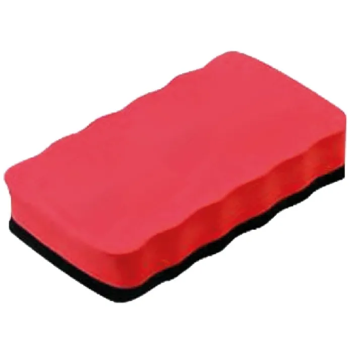 ممحاة وايت بورد المغناطيسية