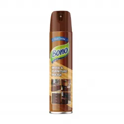 بونو ملمع الأثاث 