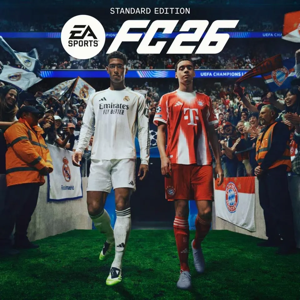 FC26 