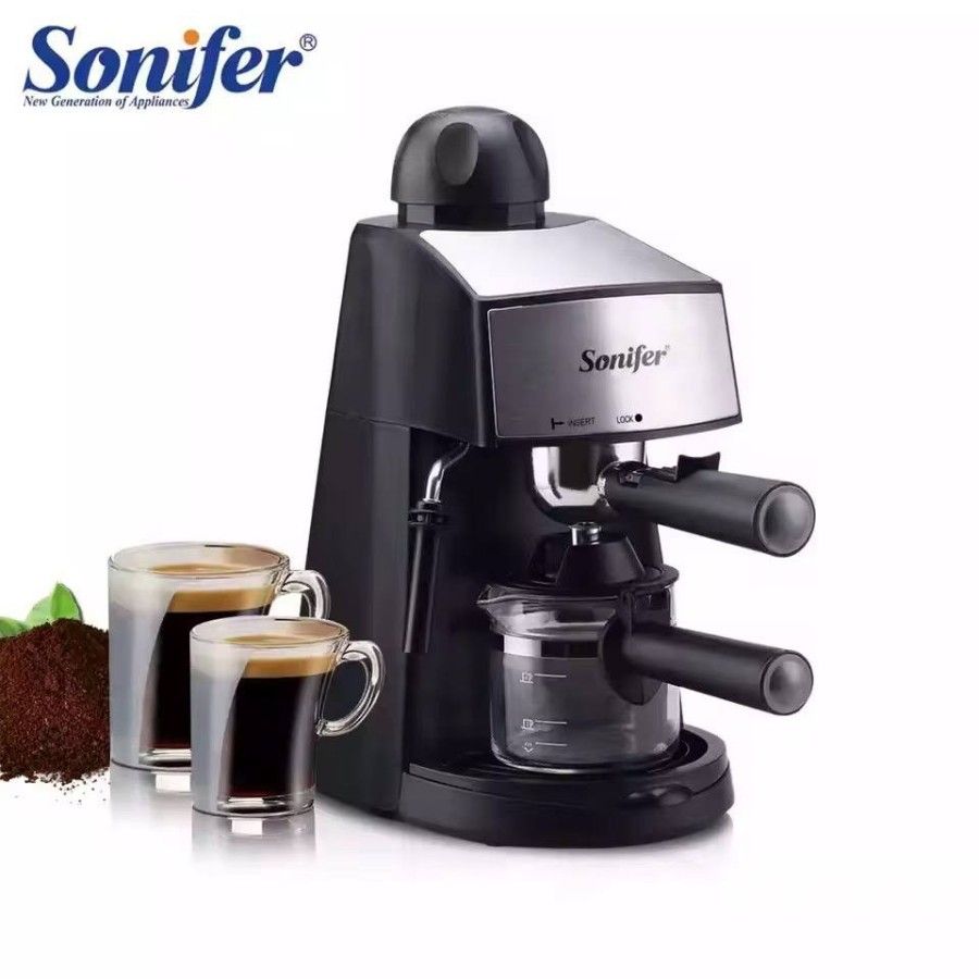 ماكينة صنع القهوة من Sonifer SF-3534