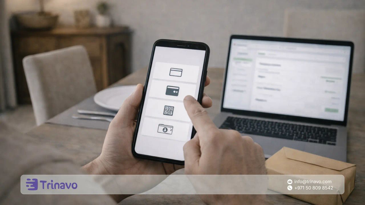 بوابات الدفع الإلكتروني في مصر 2026: مقارنة لتعرف أفضل خيار