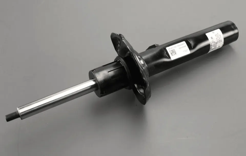 Front Strut Support KODIAQ