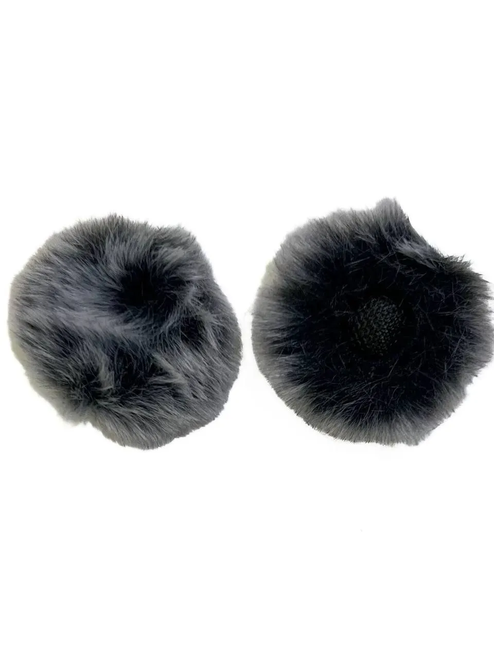 ميكروفون نك مايك لاسلكي عدد 2 موديل F11-2