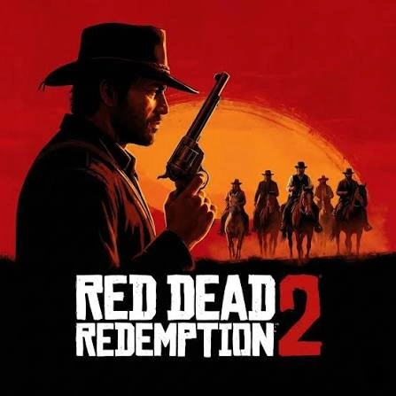 Red Dead Redemption 2 (Primary)