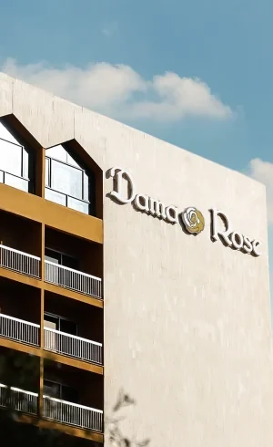 Dama Rose Hotel