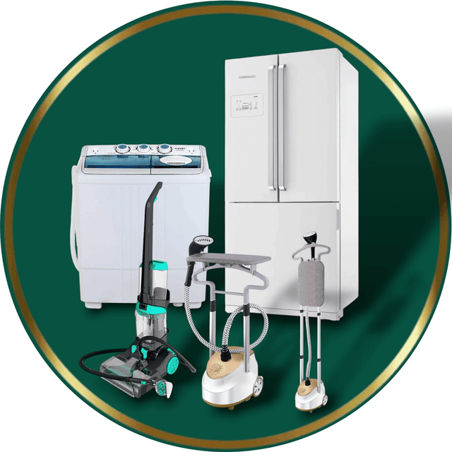 الاجهزة المنزلية