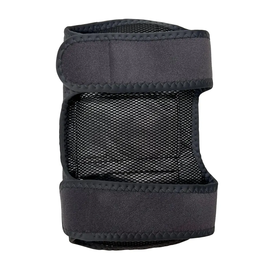 جهاز تدليك وتدفئة الركبة والمفاصل طويل 