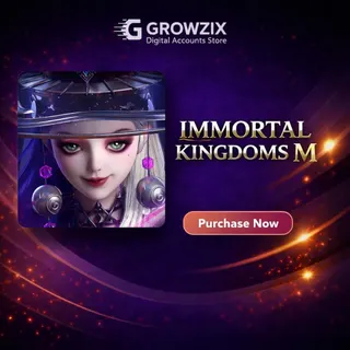 Immortal Kingdoms M