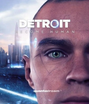 Detroit: Become Human (Secondary)