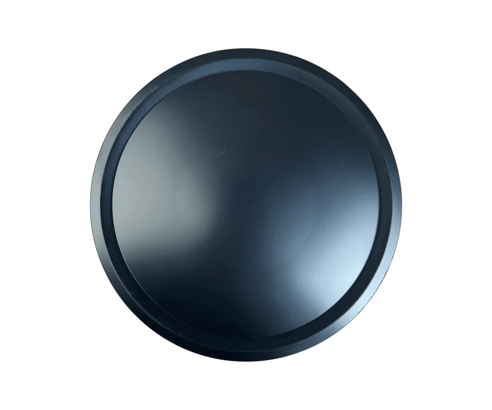 فرن بيتزا وسمك