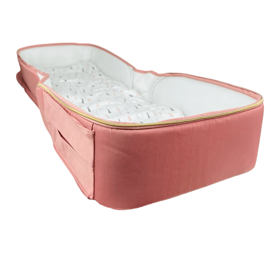 حقيبة طفل متعددة الوظائف